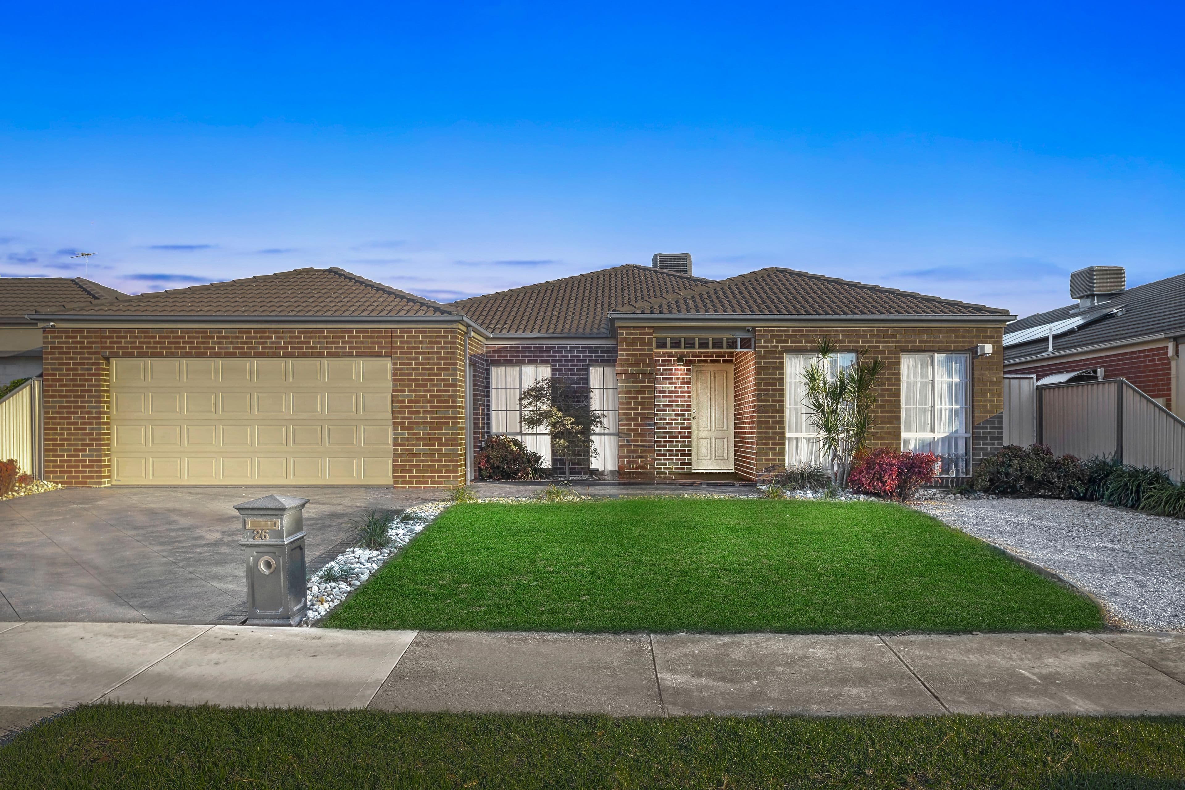 26 Granite Outlook, Epping VIC 3076, Epping - Image 1