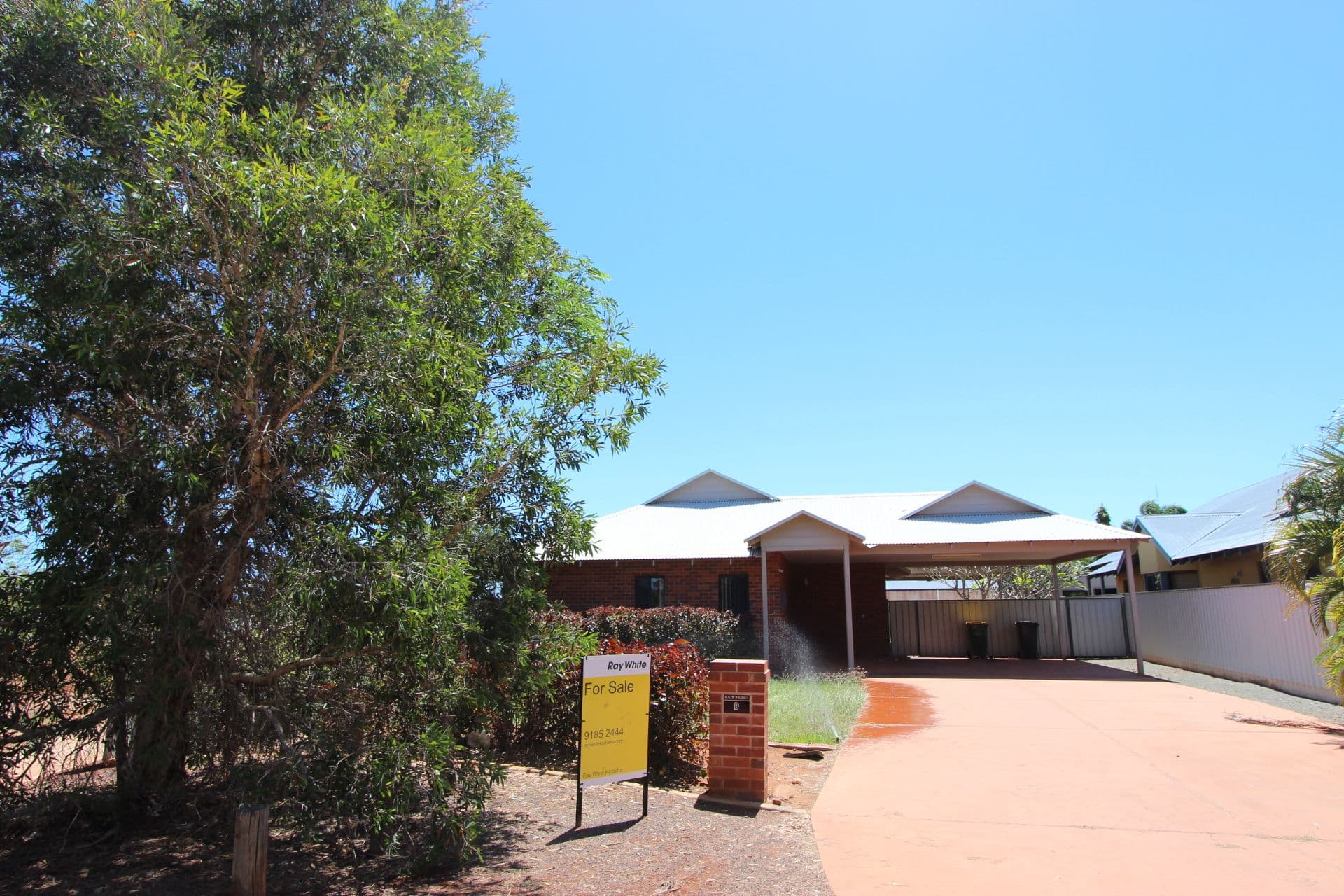 8 Norrie Court, Millars Well WA 6714, Millars Well - Image 1