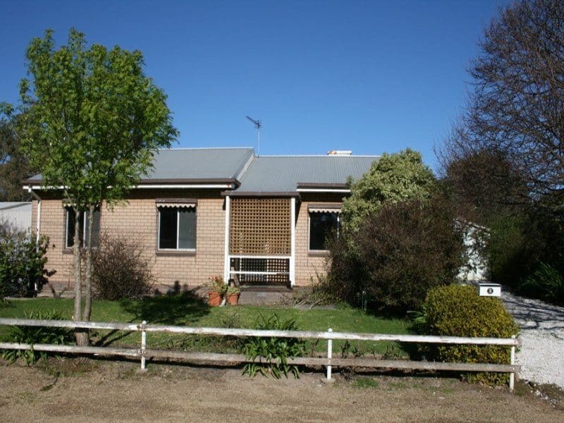 2 Graham Street, Yankalilla SA 5203, Yankalilla - Image 1