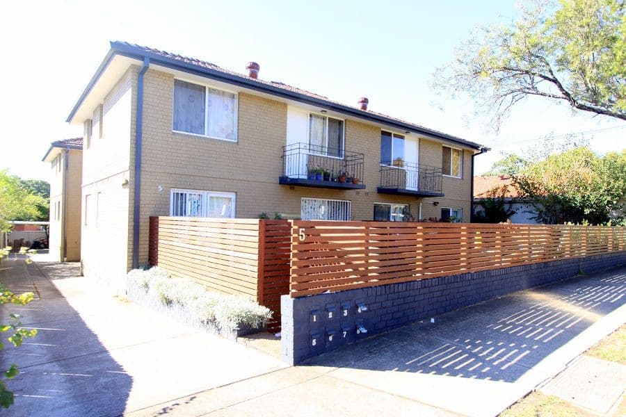5 Defoe Street, Wiley Park NSW 2195, Wiley Park - Image 1