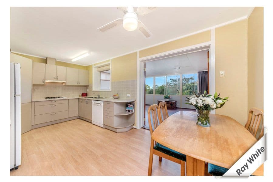 4 Cazaly Close, Holt ACT 2615, Holt - Image 1