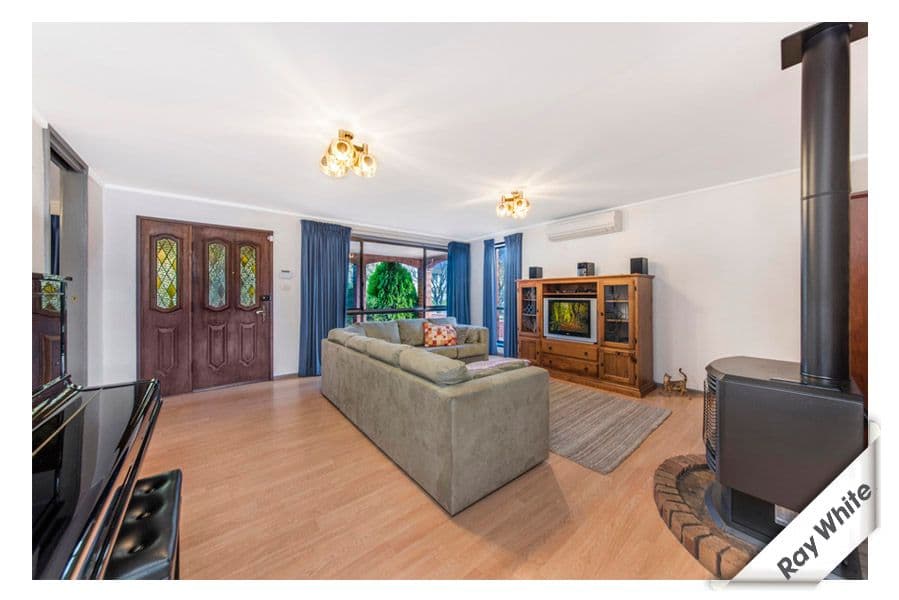 4 Cazaly Close, Holt ACT 2615, Holt - Thumbnail 2