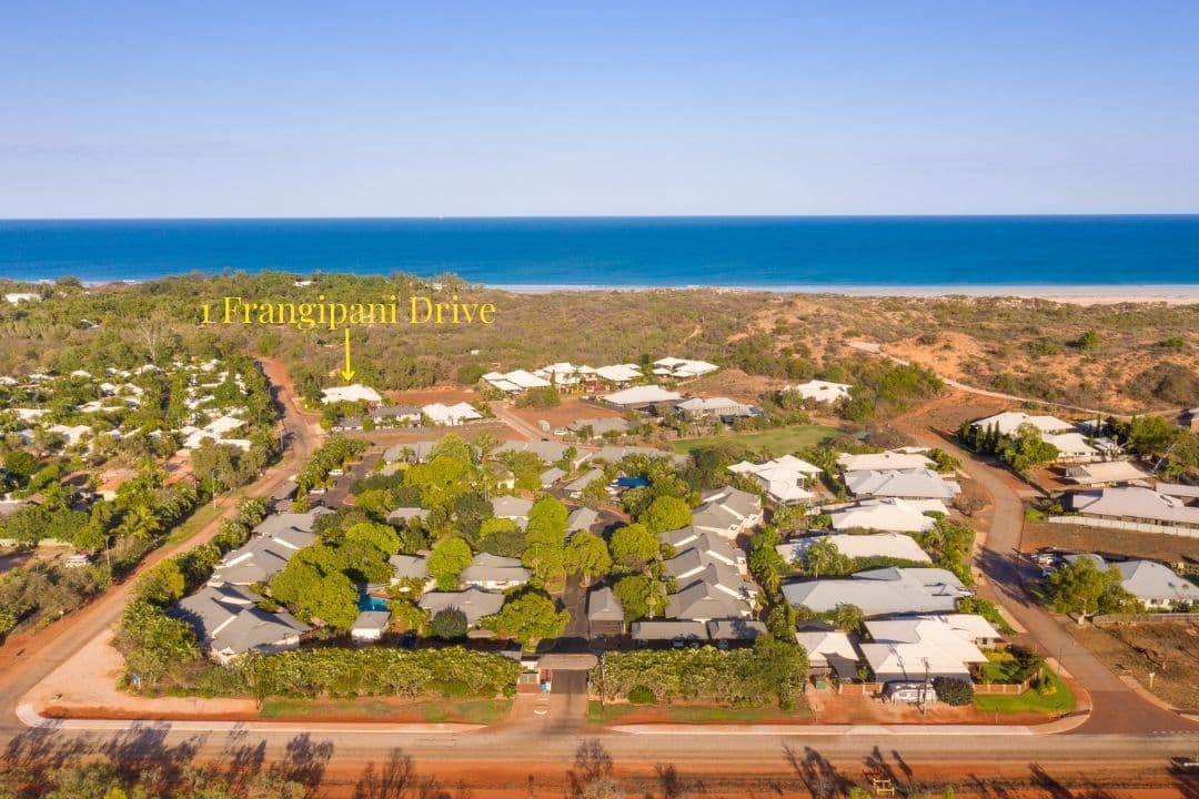1 Frangipani Drive, Cable Beach WA 6726, Cable Beach - Thumbnail 2
