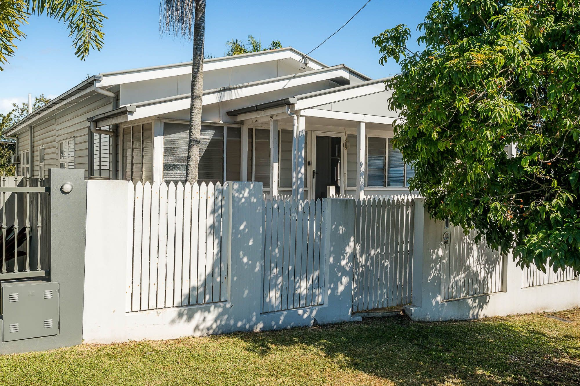 98 Lower Cairns Terrace, Paddington QLD 4064, Paddington - Image 1