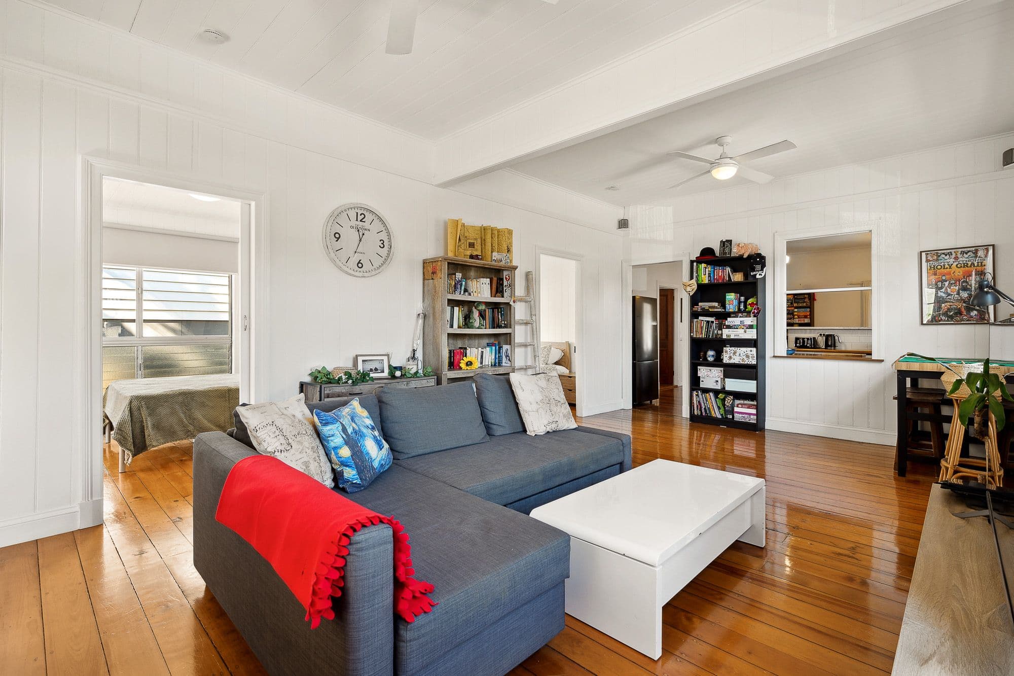 98 Lower Cairns Terrace, Paddington QLD 4064, Paddington - Thumbnail 5