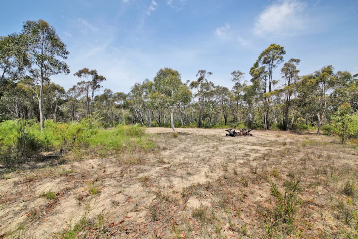 Looking for a unique rural 5 acre property that boasts selectively cleared building areas, great galvanised fencing and beautiful bush outlook overlooking natural escarpment and gorge?? Well you may h..., Great Galvanised Fencing And Beautiful Bush Outlook Overlooking Natural Escarpment And Gorge?? Well You May H.. - Thumbnail 4