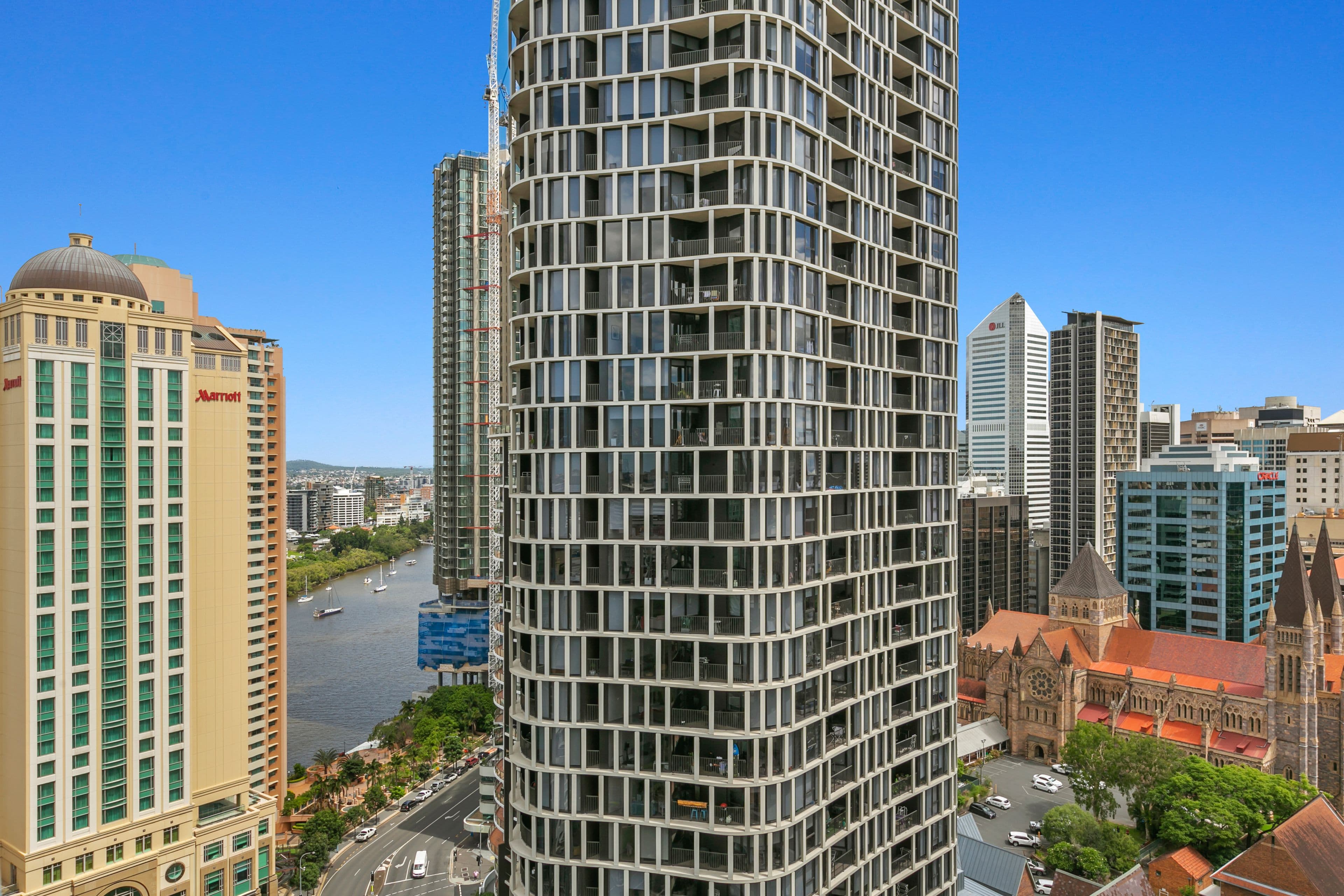 570 Queen Street, Brisbane City QLD 4000, Brisbane City - Image 1