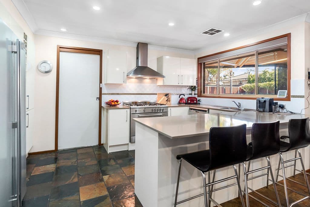 9 Keppel Circuit, Hinchinbrook NSW 2168, Hinchinbrook - Thumbnail 6