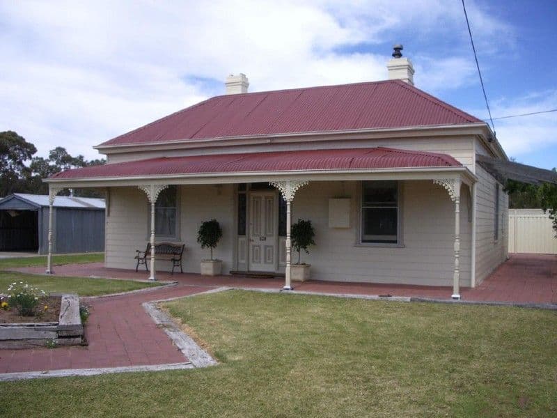14 Kilmier Terrace, BORDERTOWN SA 5268, Bordertown - Image 1