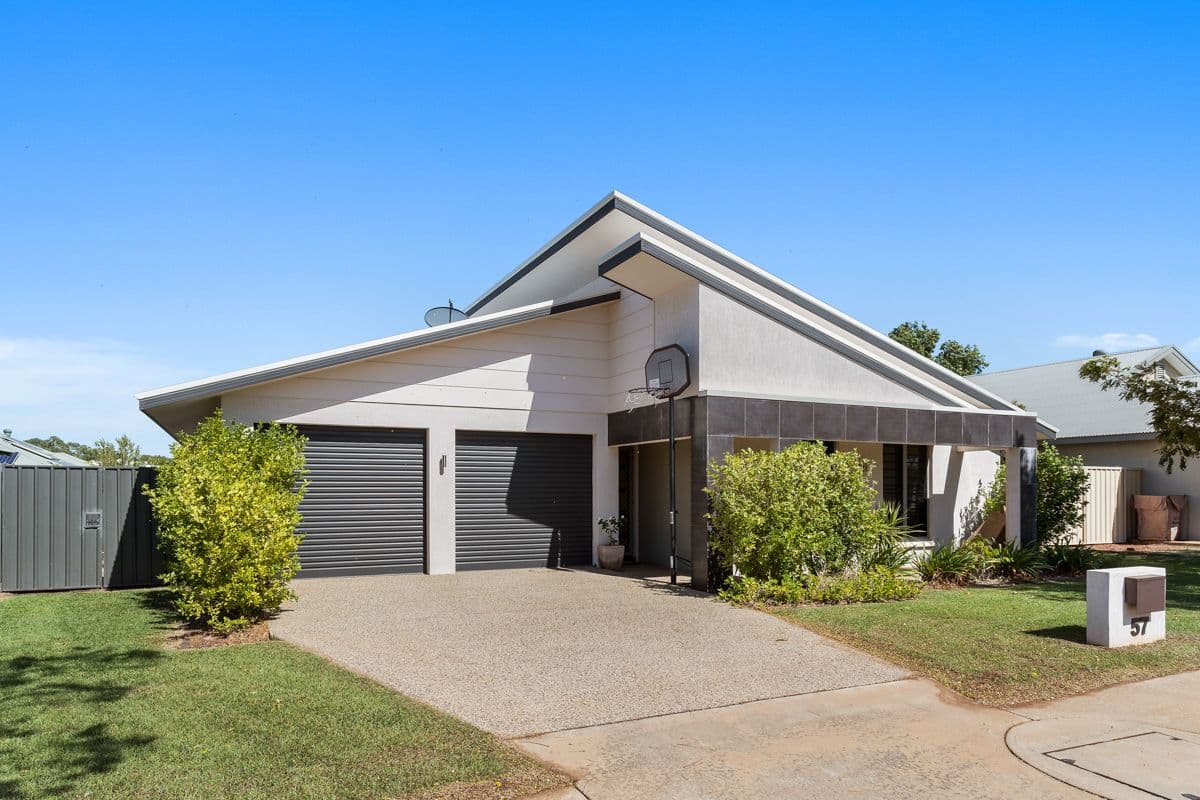 57 Damabila Drive, Lyons NT 0810, Lyons - Image 1