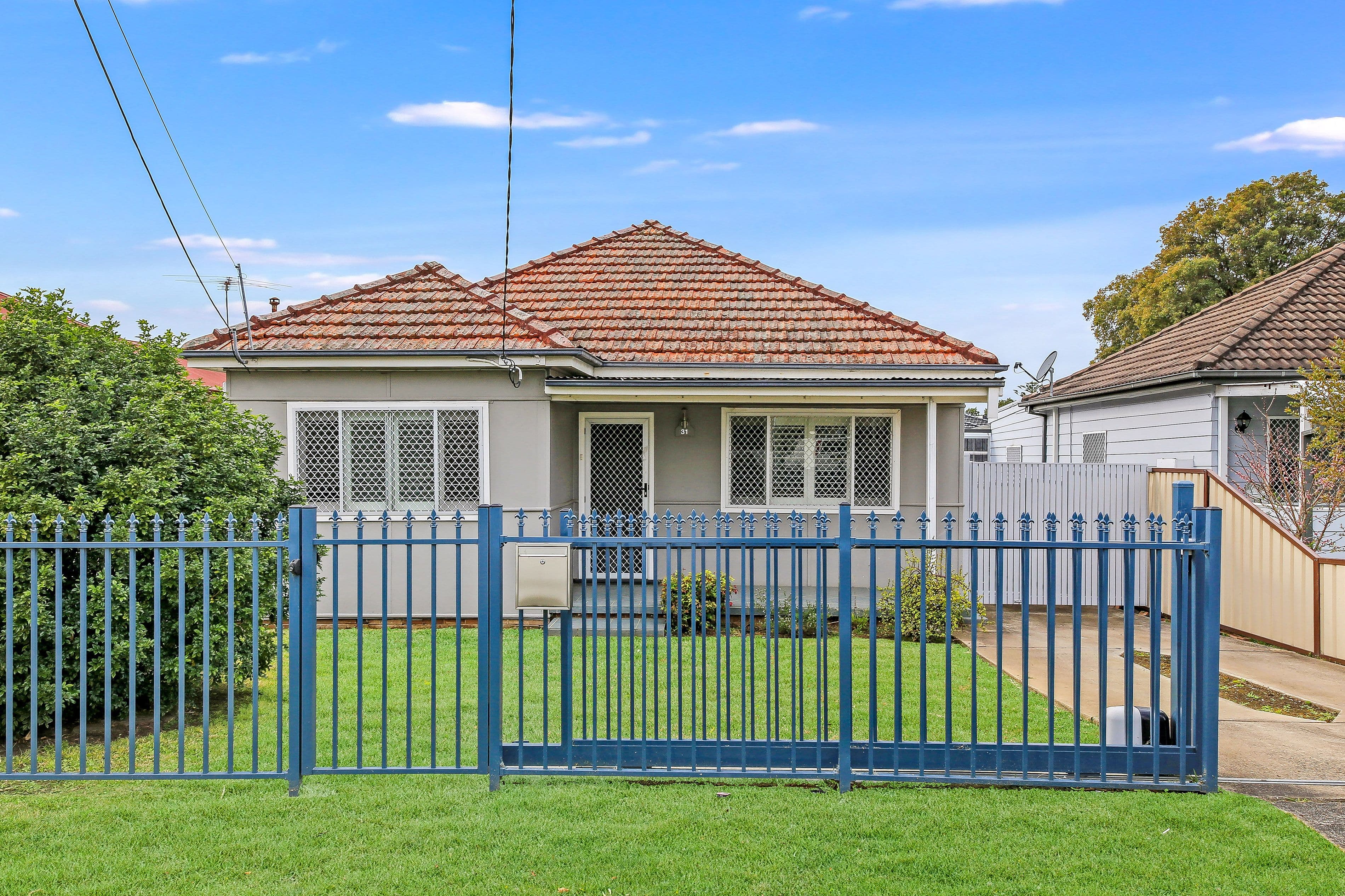 31 Dorothy Street, Chester Hill NSW 2162, Chester Hill - Image 1