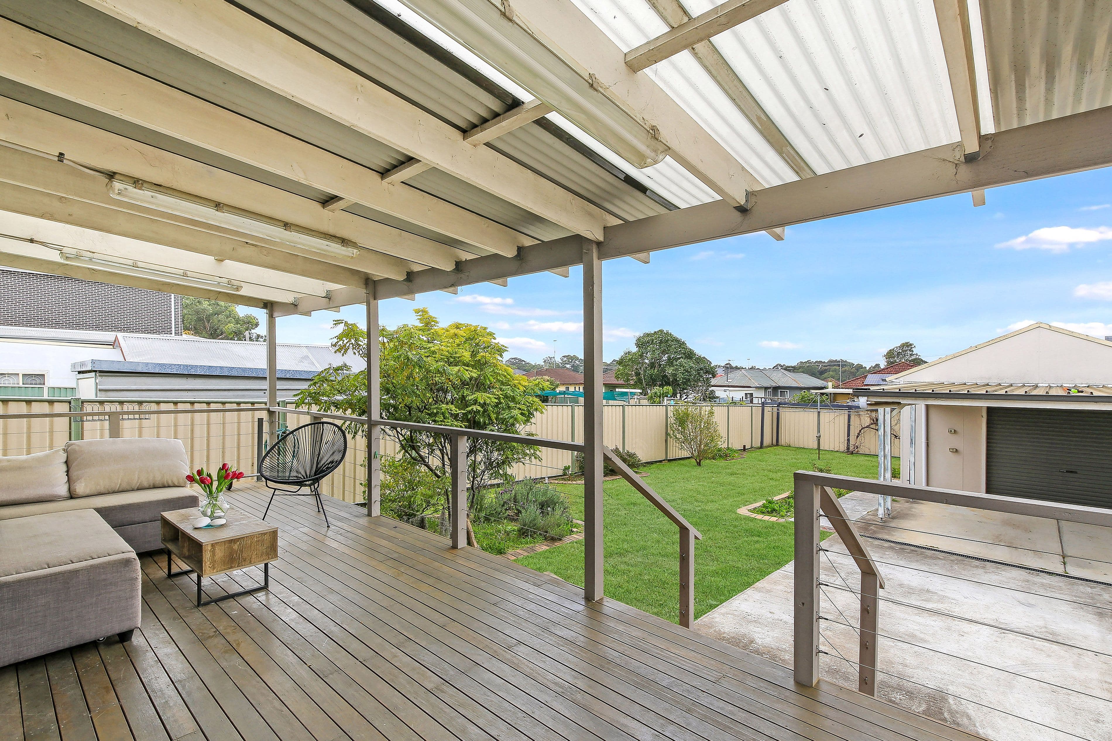 31 Dorothy Street, Chester Hill NSW 2162, Chester Hill - Thumbnail 7