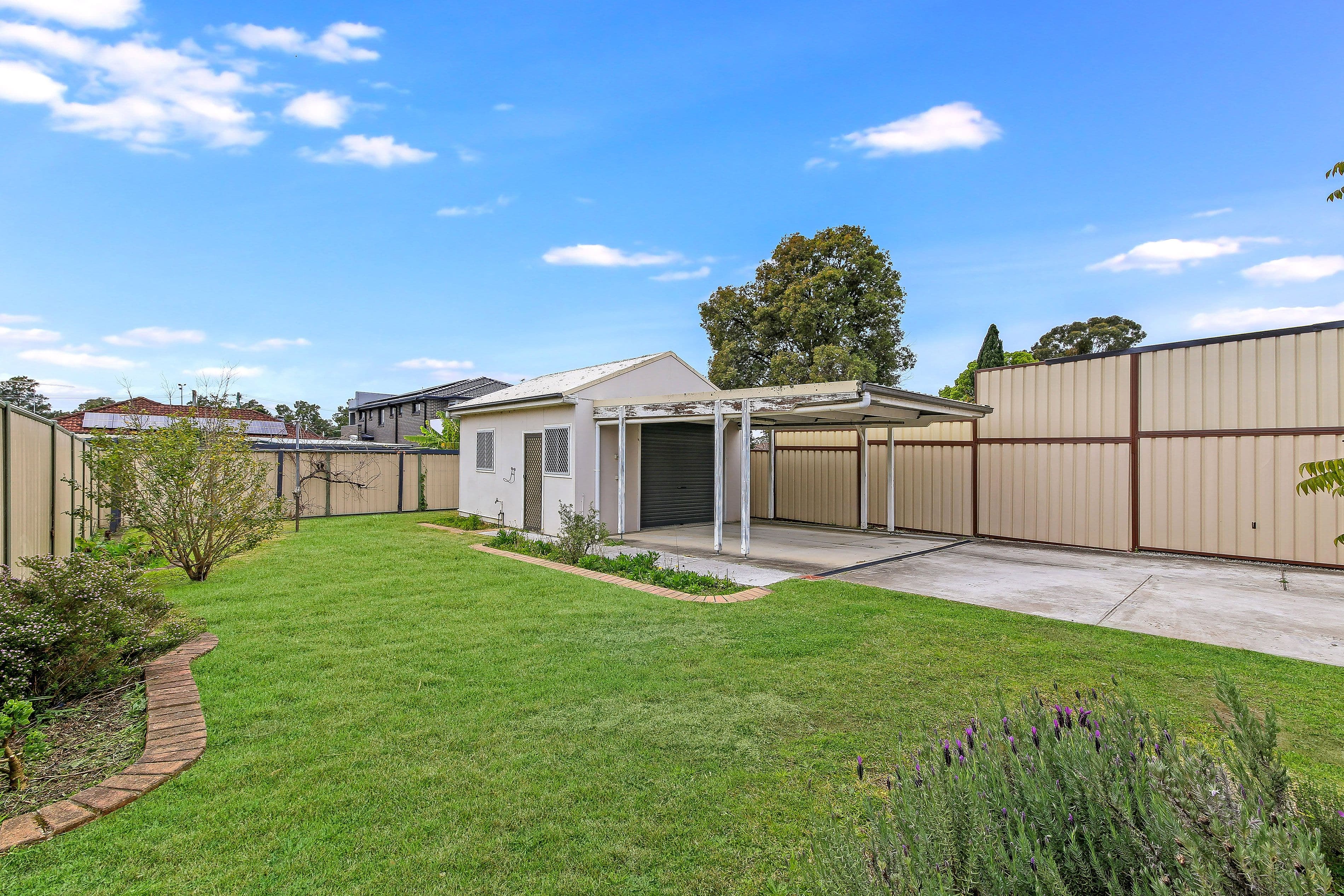 31 Dorothy Street, Chester Hill NSW 2162, Chester Hill - Thumbnail 8