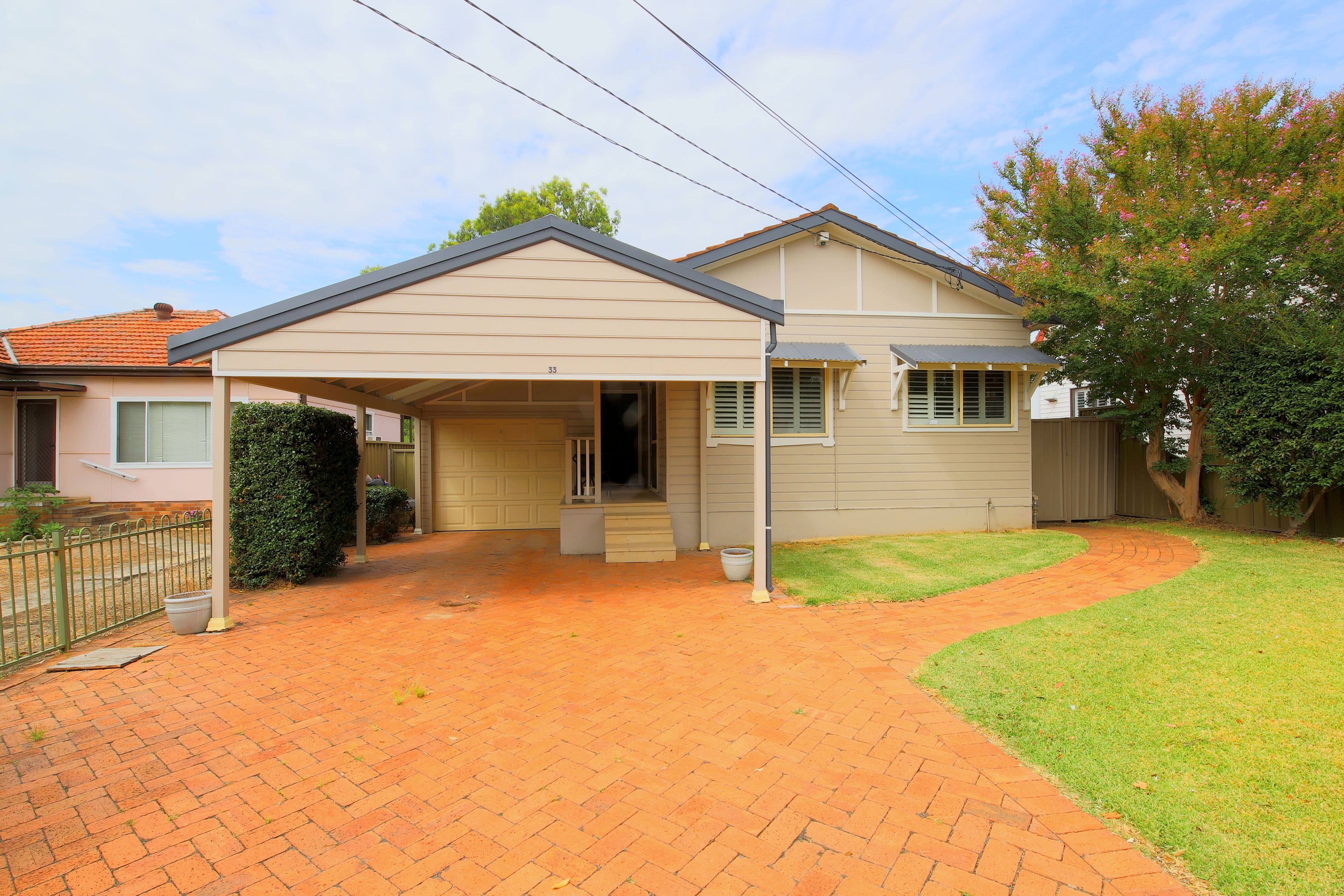 33 Brunker Road, Yagoona - Image 1