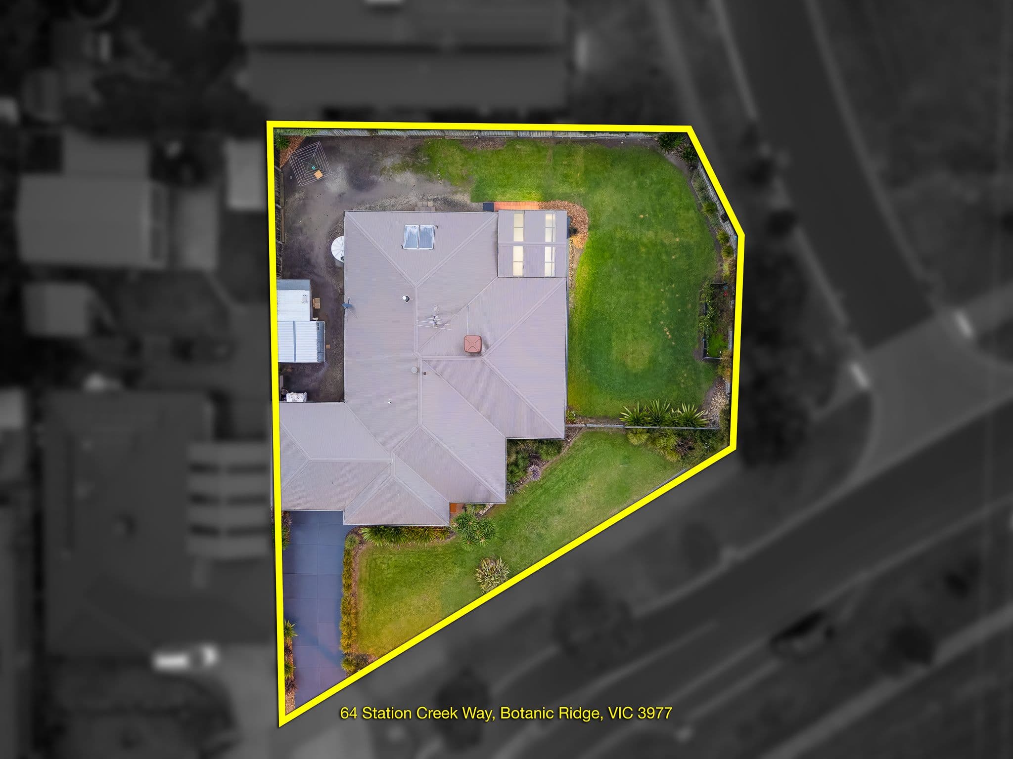64 Station Creek Way, Botanic Ridge VIC 3977, Botanic Ridge - Thumbnail 2