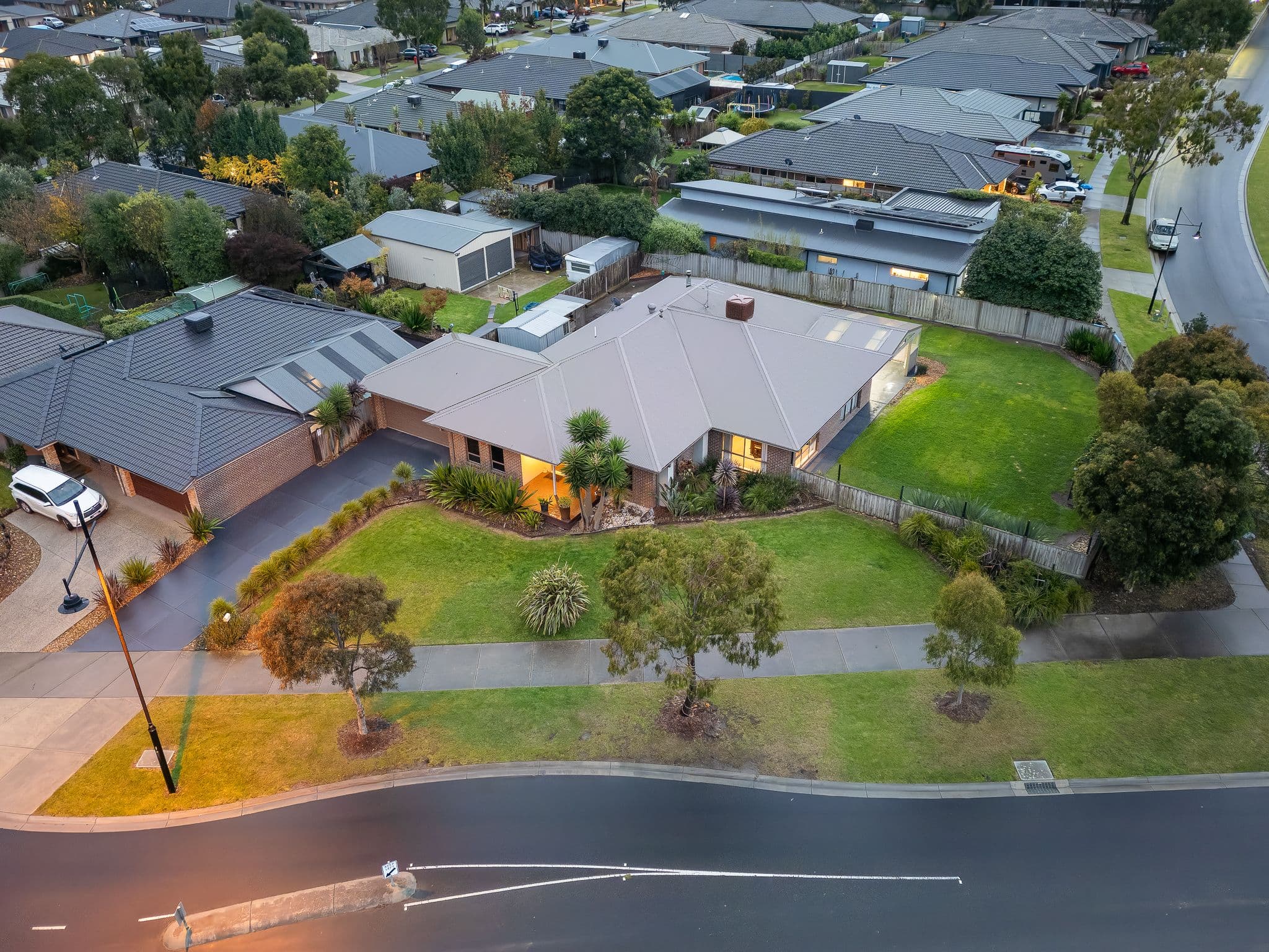 64 Station Creek Way, Botanic Ridge VIC 3977, Botanic Ridge - Thumbnail 3