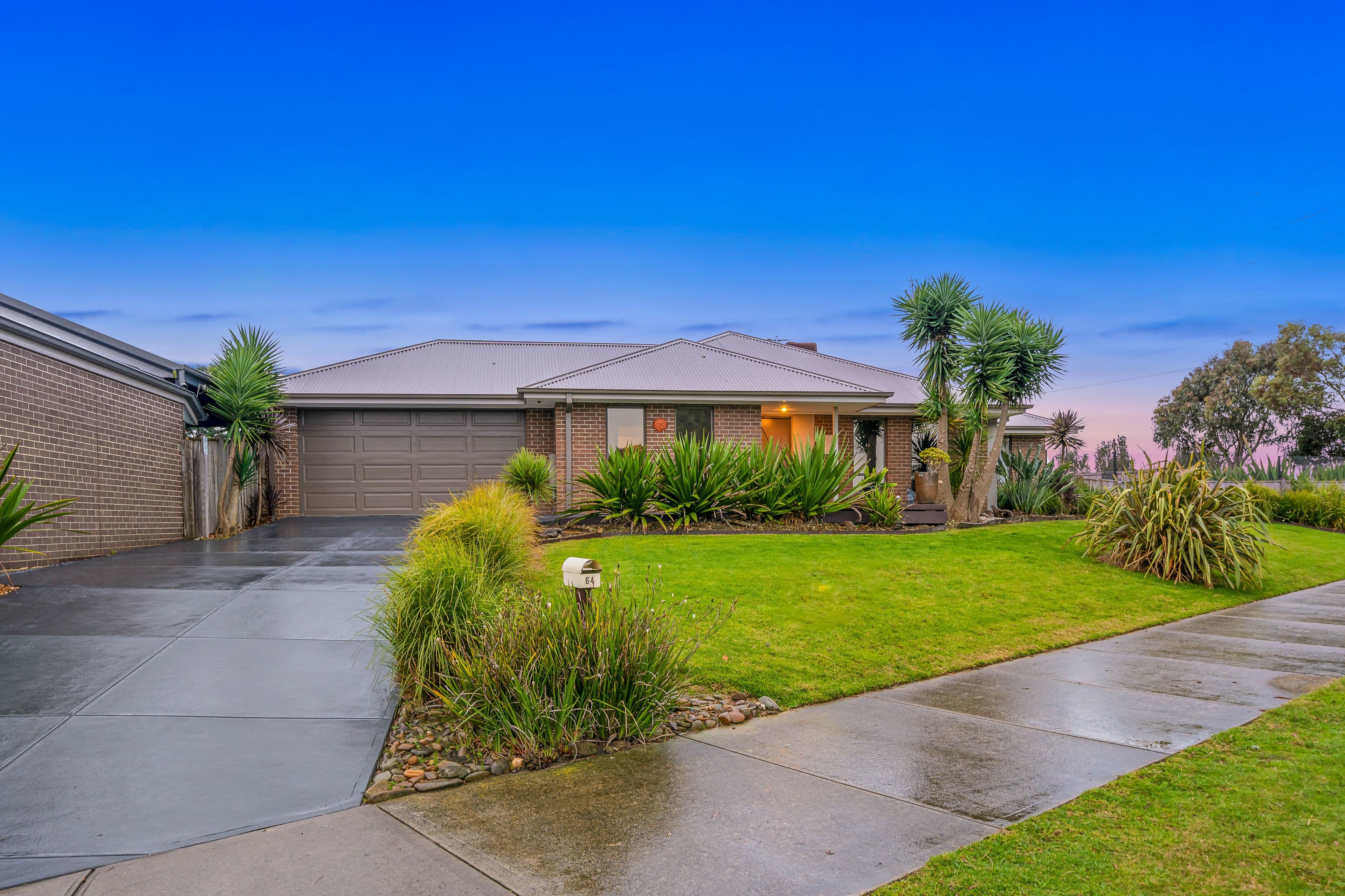 64 Station Creek Way, Botanic Ridge VIC 3977, Botanic Ridge - Thumbnail 4