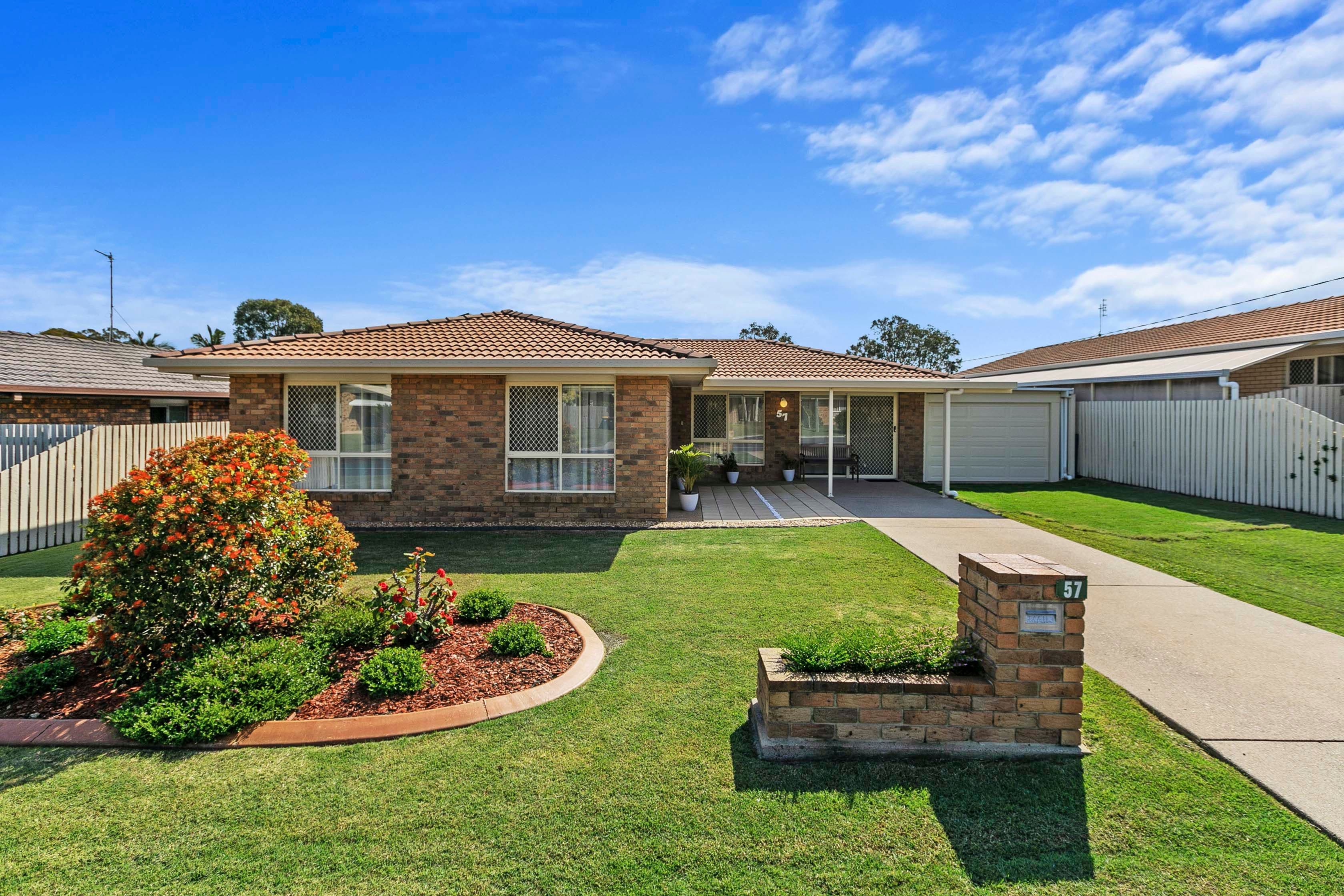 57 Dover Street, Pialba QLD 4655, Pialba - Image 1