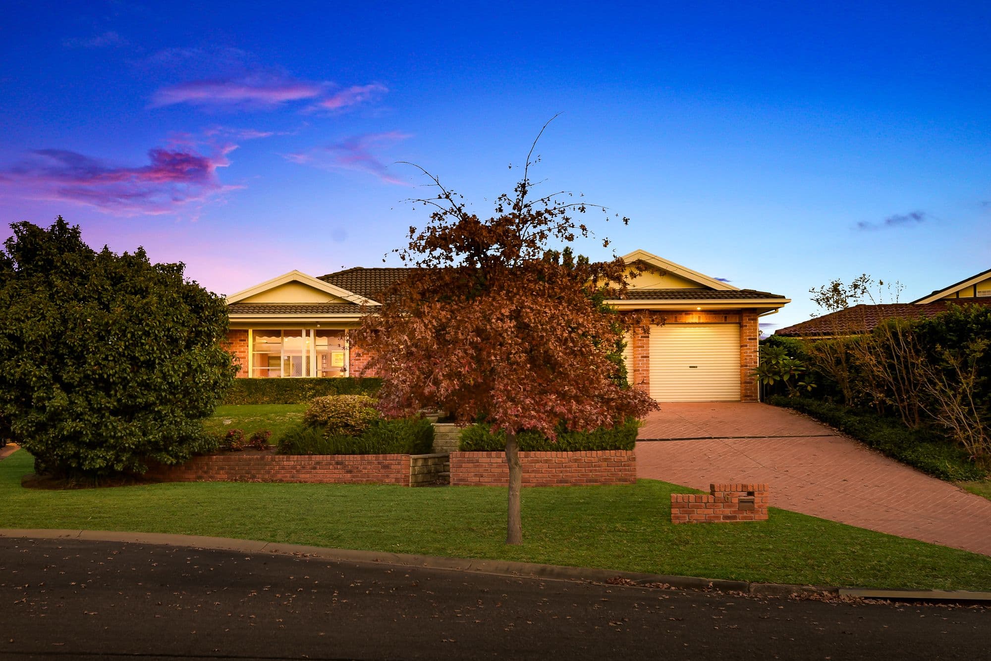 6 Pin Oak Place, Narellan Vale - Image 1