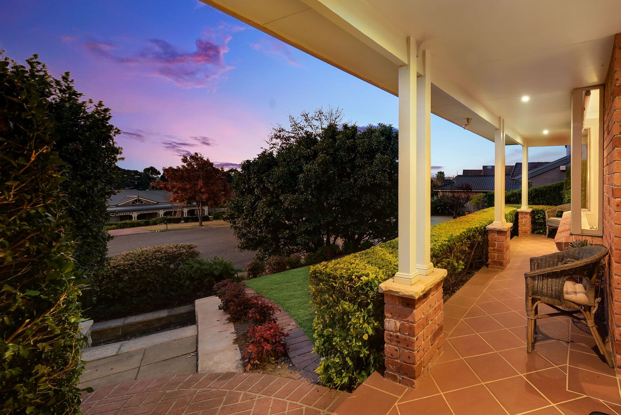 6 Pin Oak Place, Narellan Vale - Thumbnail 2