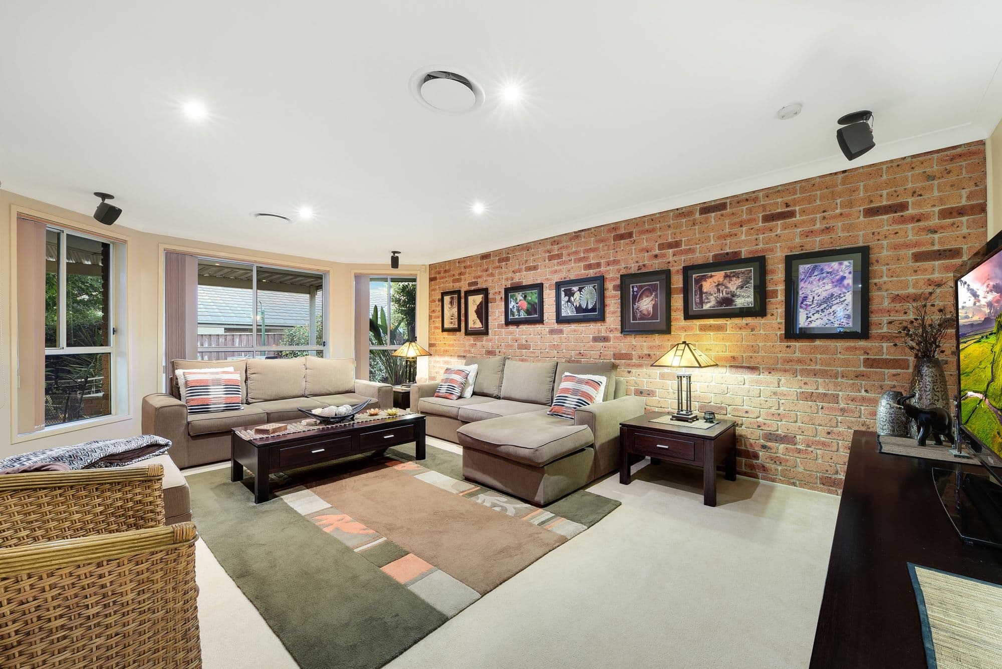 6 Pin Oak Place, Narellan Vale - Thumbnail 3