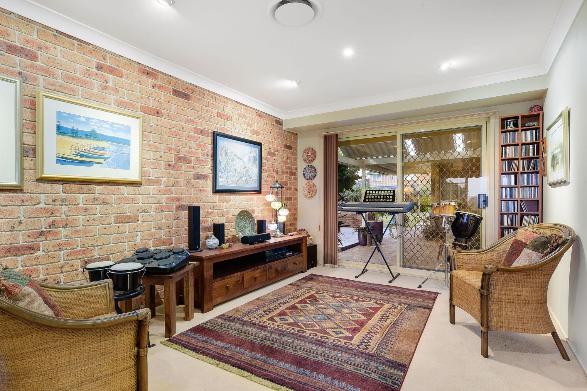 6 Pin Oak Place, Narellan Vale - Thumbnail 8