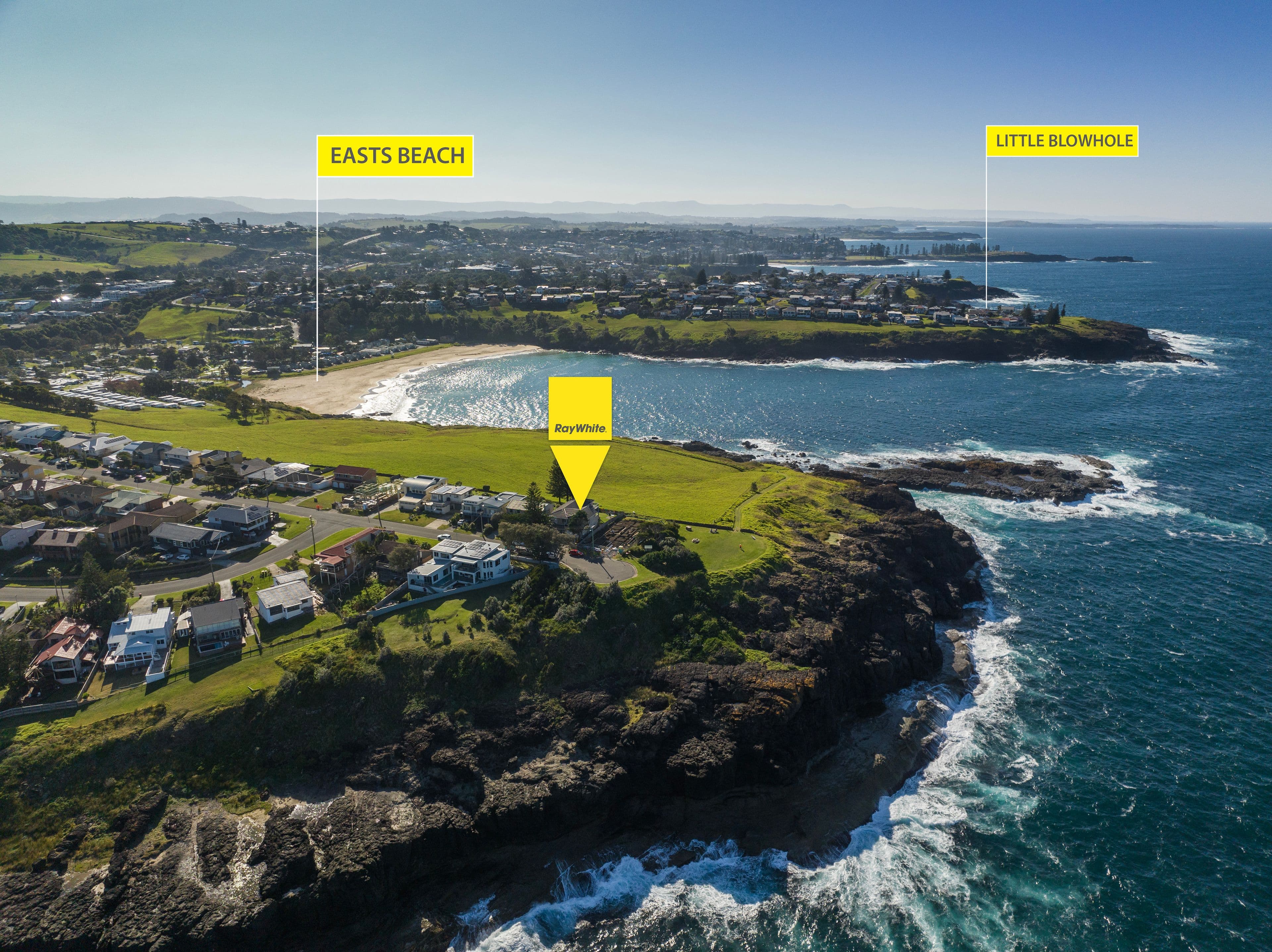 18-20 Kestrel Street, Macleay Island, Kiama Heights - Image 1