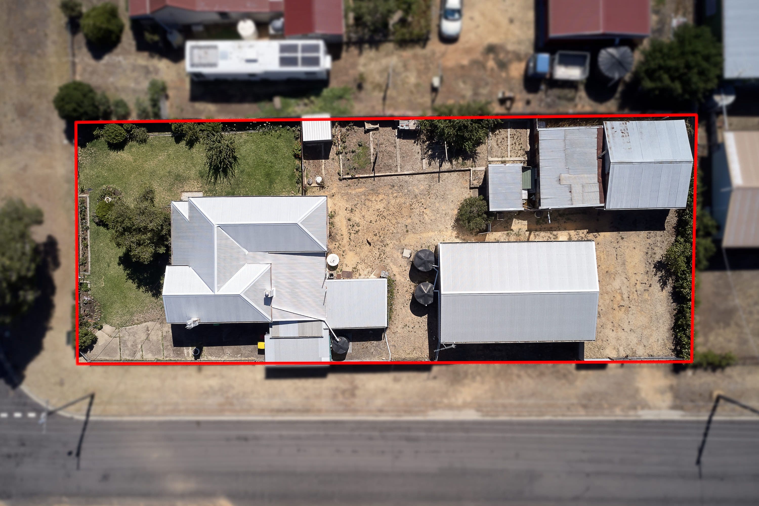 42 Barkly Street, Dunolly VIC 3472, Dunolly - Thumbnail 2