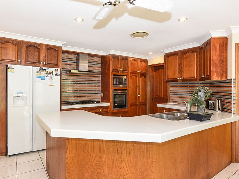 165 Tourist Road, Rangeville QLD 4350, Rangeville - Thumbnail 4