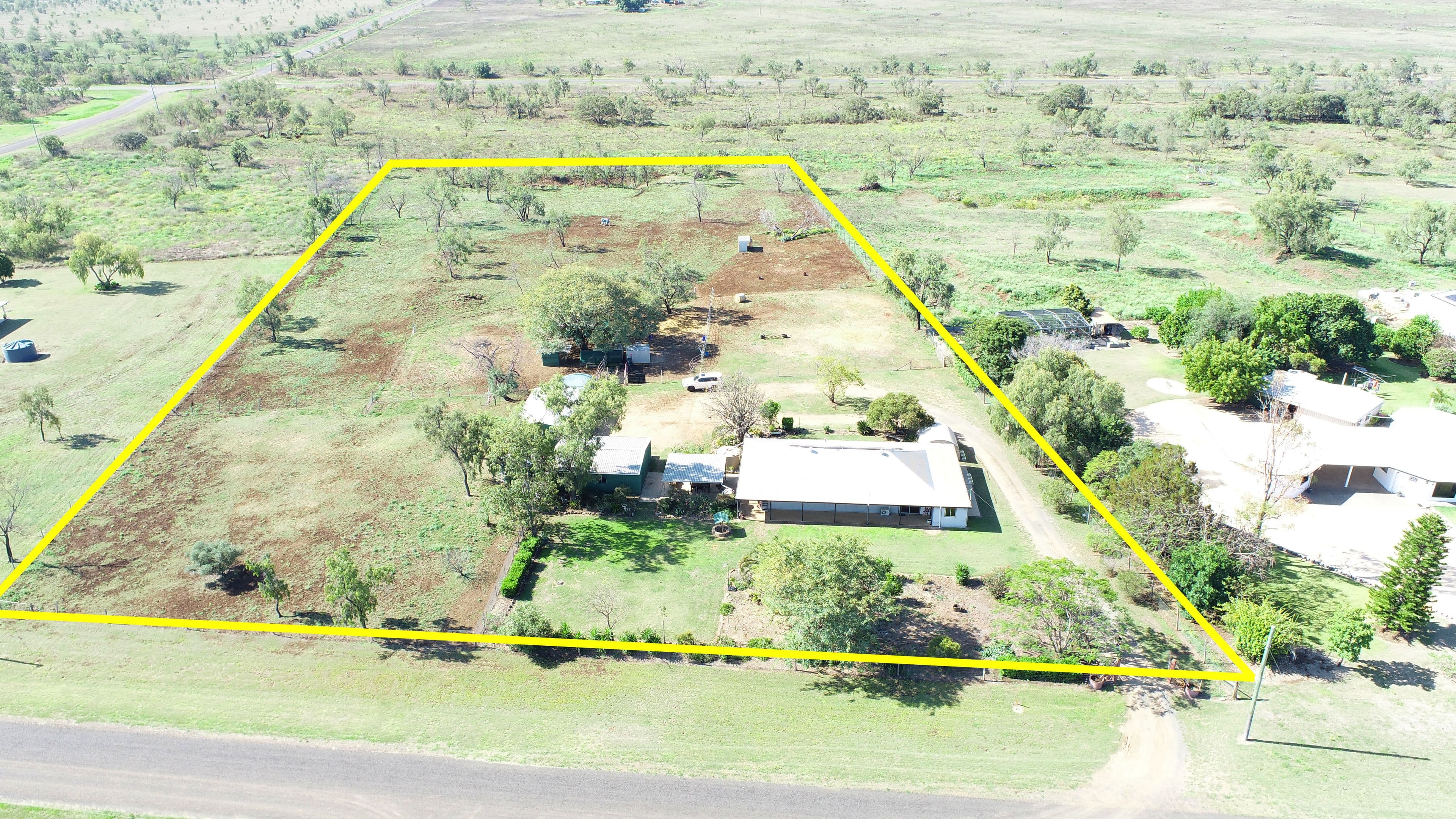 3 Easton Street, Capella QLD 4723, Capella - Image 1