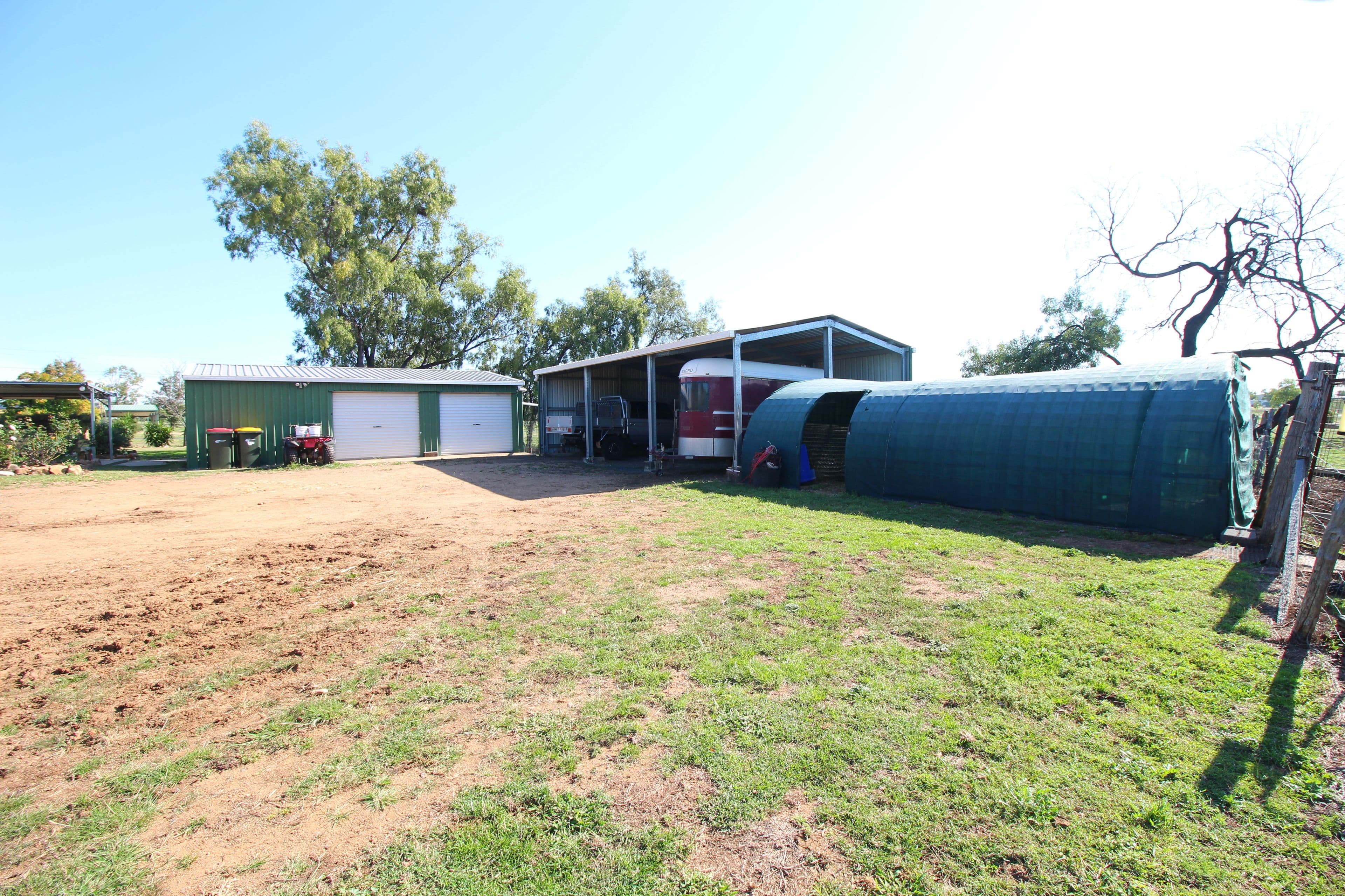 3 Easton Street, Capella QLD 4723, Capella - Thumbnail 4