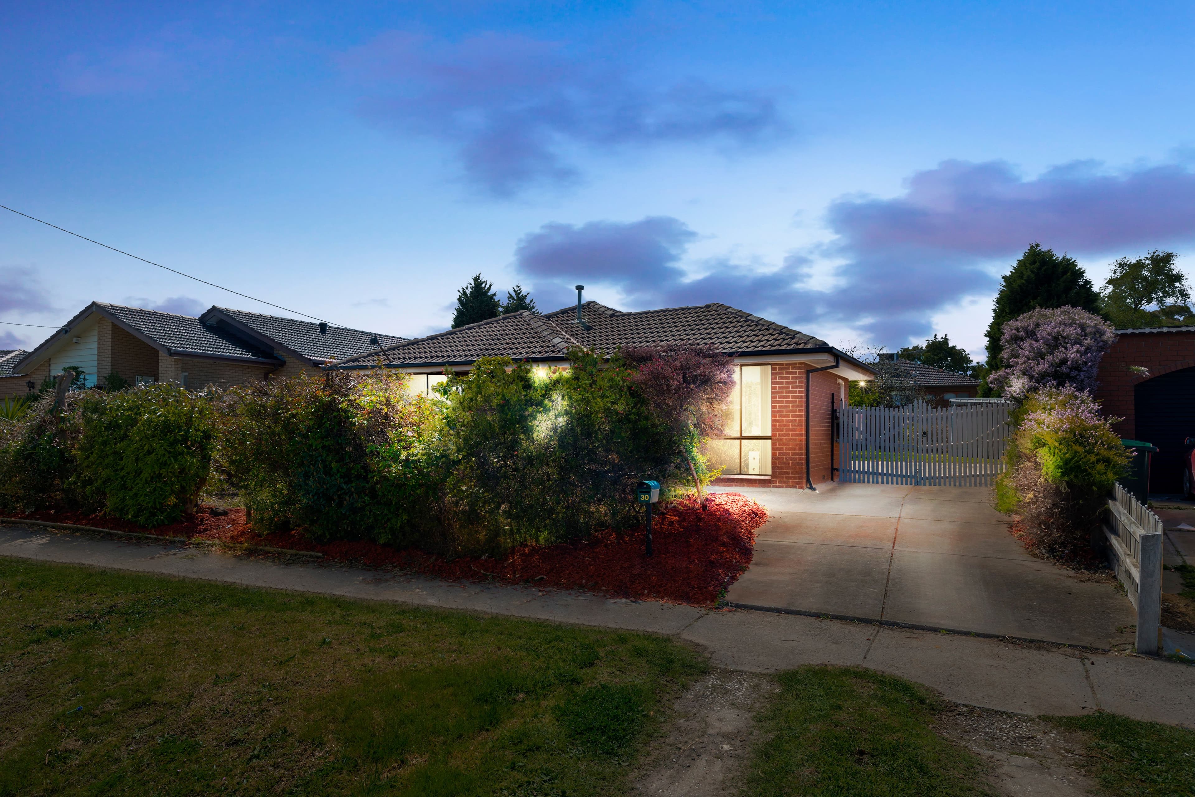 30 McDonalds Road, Epping VIC 3076, Epping - Image 1