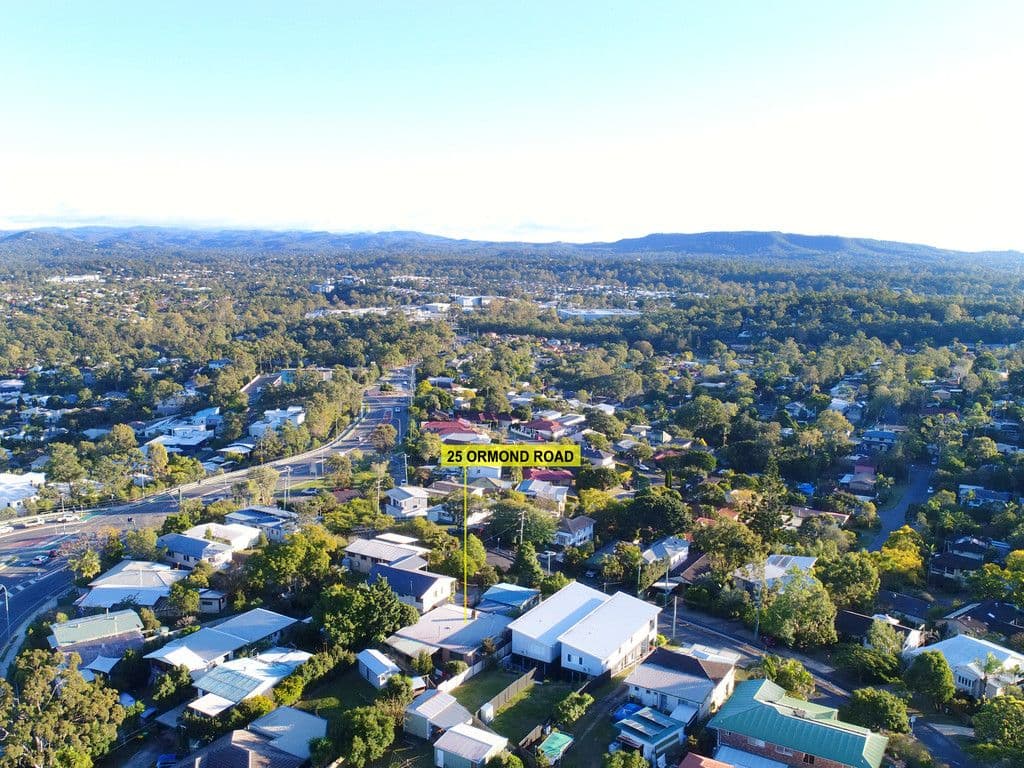 23-25 Ormond Road, Oxley QLD 4075, Oxley - Thumbnail 3