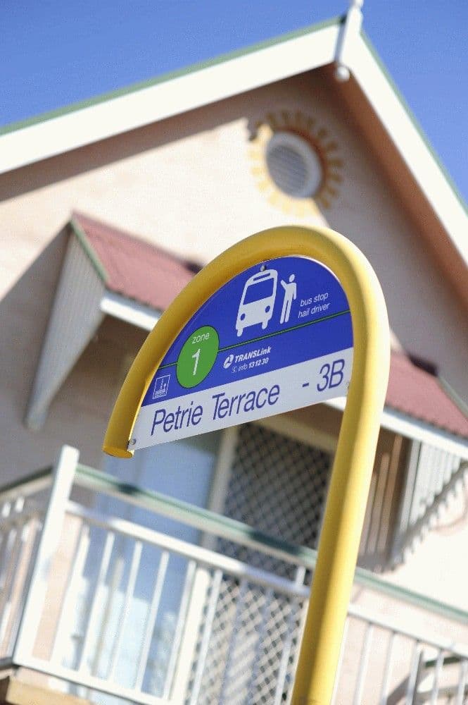 186 Petrie Terrace, BRISBANE QLD 4000, Brisbane - Thumbnail 7