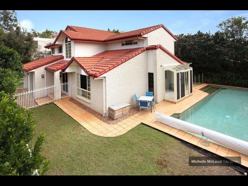 3 Kagoola Close, CHAPEL HILL QLD 4069, Chapel Hill - Thumbnail 2