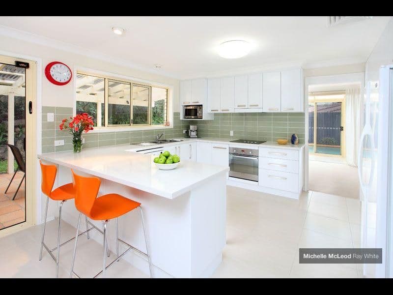 3 Kagoola Close, CHAPEL HILL QLD 4069, Chapel Hill - Thumbnail 7