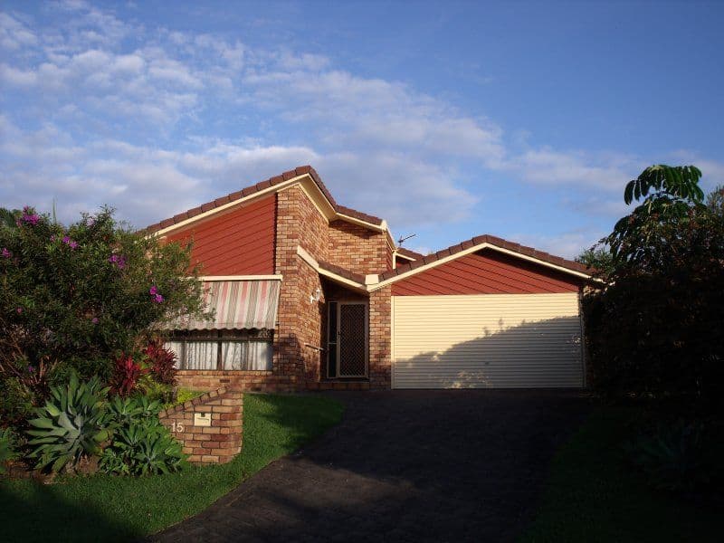 15 Roseville Court, ROBINA QLD 4226, Robina - Thumbnail 4