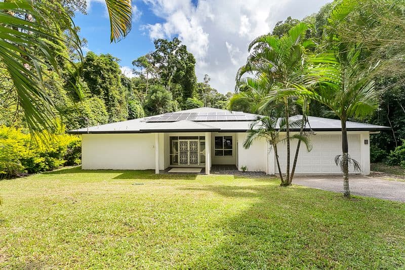 37 Butler Drive, Kuranda QLD 4881, Kuranda - Image 1