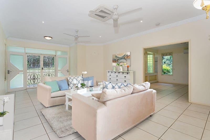 37 Butler Drive, Kuranda QLD 4881, Kuranda - Thumbnail 2
