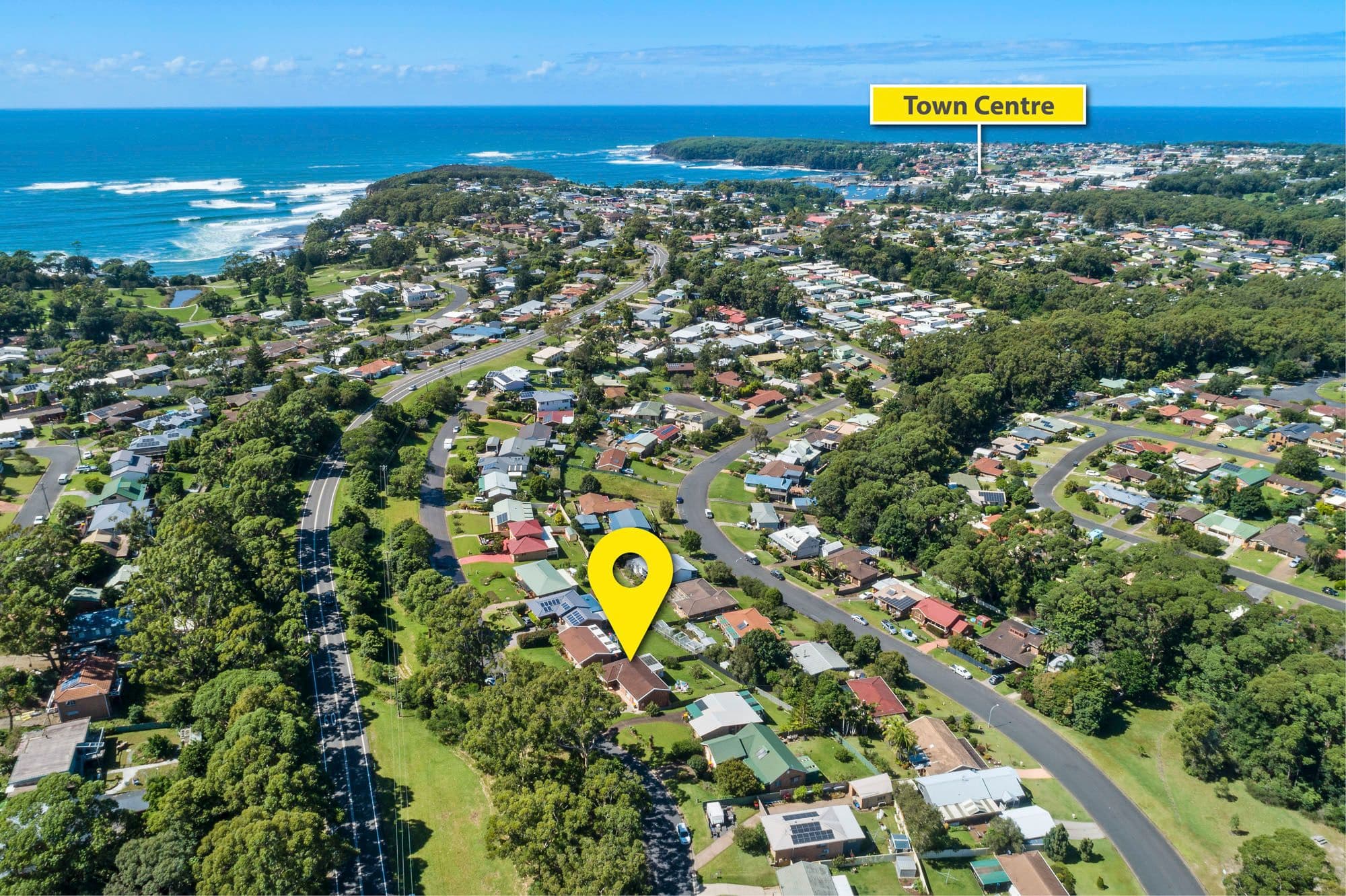14 Curtis Street, Ulladulla NSW 2539, Ulladulla - Thumbnail 2