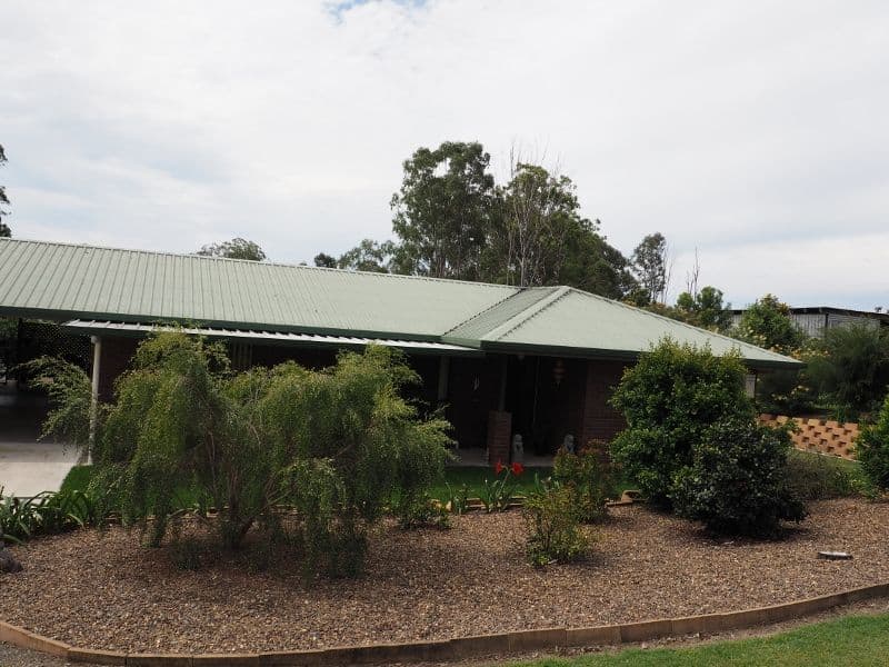 168 Five Mile Road West, Tinana South QLD 4650, Tinana South - Thumbnail 7