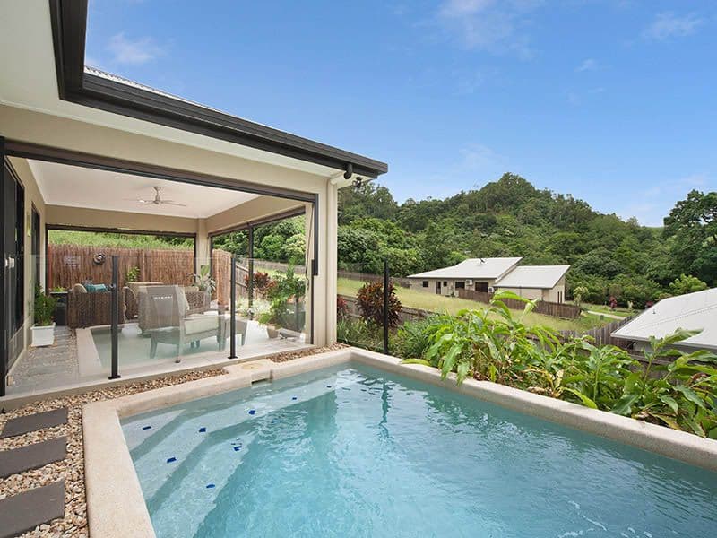 69 Treetop Drive, MOUNT SHERIDAN QLD 4868, Mount Sheridan - Thumbnail 2