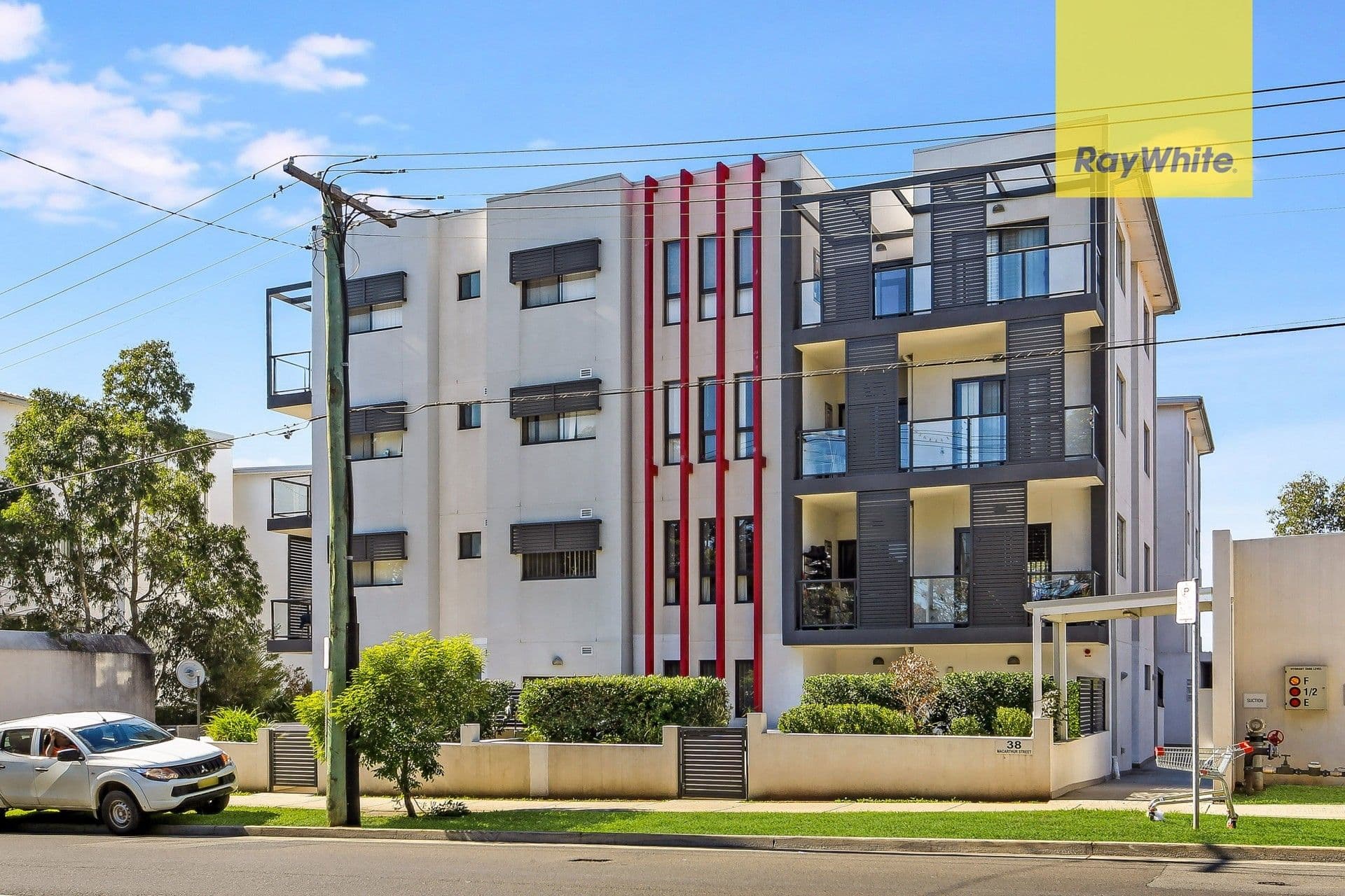38 Macarthur Street, Parramatta NSW 2150, Parramatta - Image 1