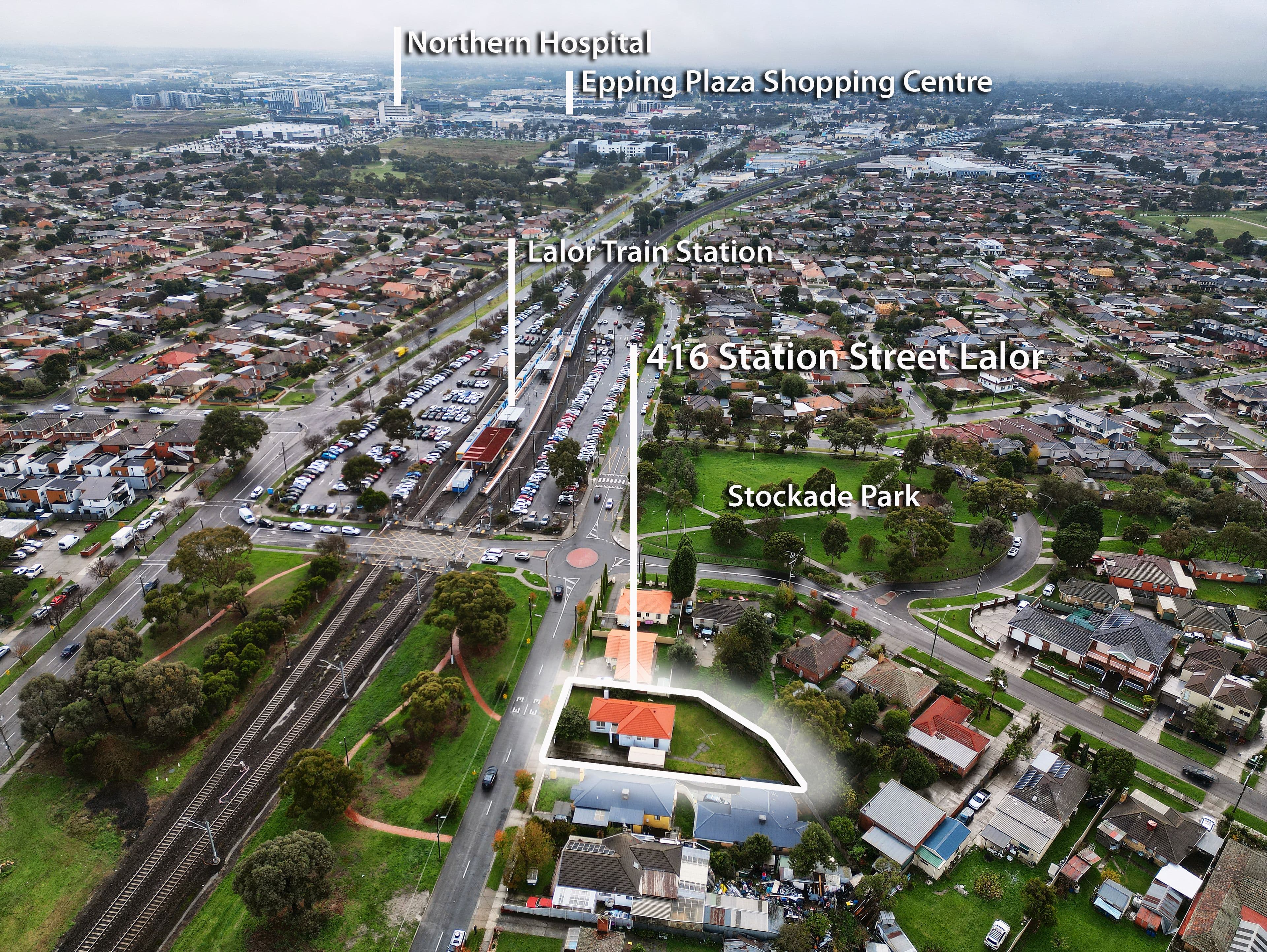 416 Station Street, Lalor VIC 3075, Lalor - Thumbnail 2