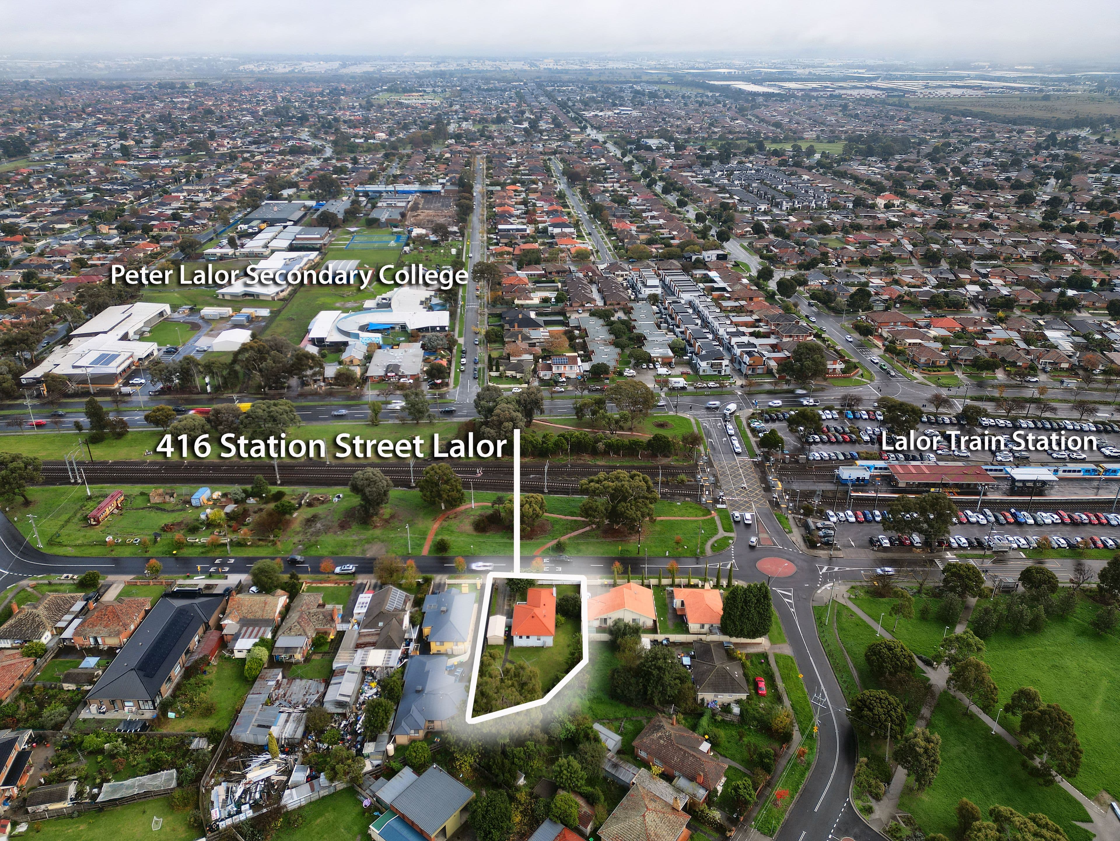 416 Station Street, Lalor VIC 3075, Lalor - Thumbnail 3