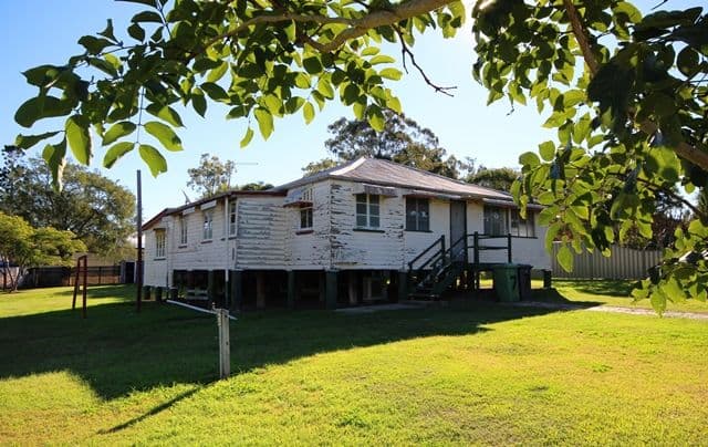 7 Charles Street, Toogoolawah QLD 4313, Toogoolawah - Image 1