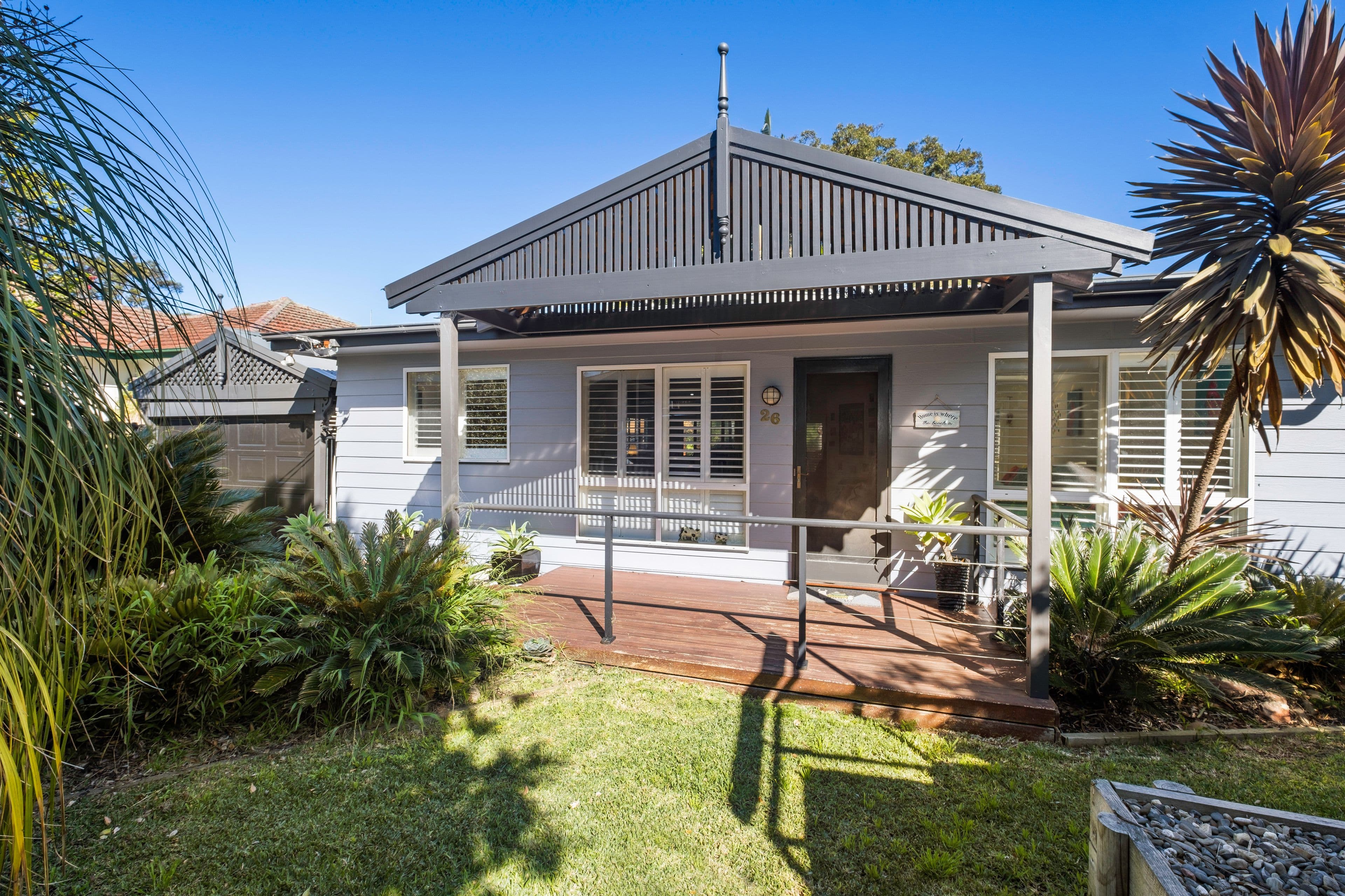 26 Thomas Mitchell Road, Killarney Vale NSW 2261, Killarney Vale - Image 1