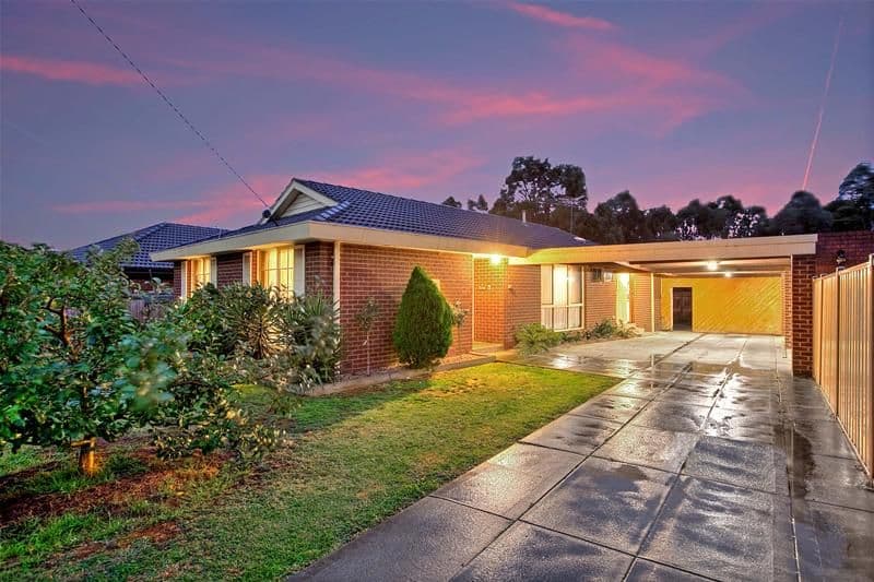 91 Cabernet Crescent, BUNDOORA VIC 3083, Bundoora - Image 1