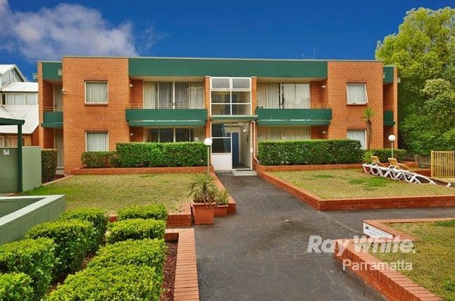8 Hope Street, ROSEHILL NSW 2142, Rosehill - Image 1