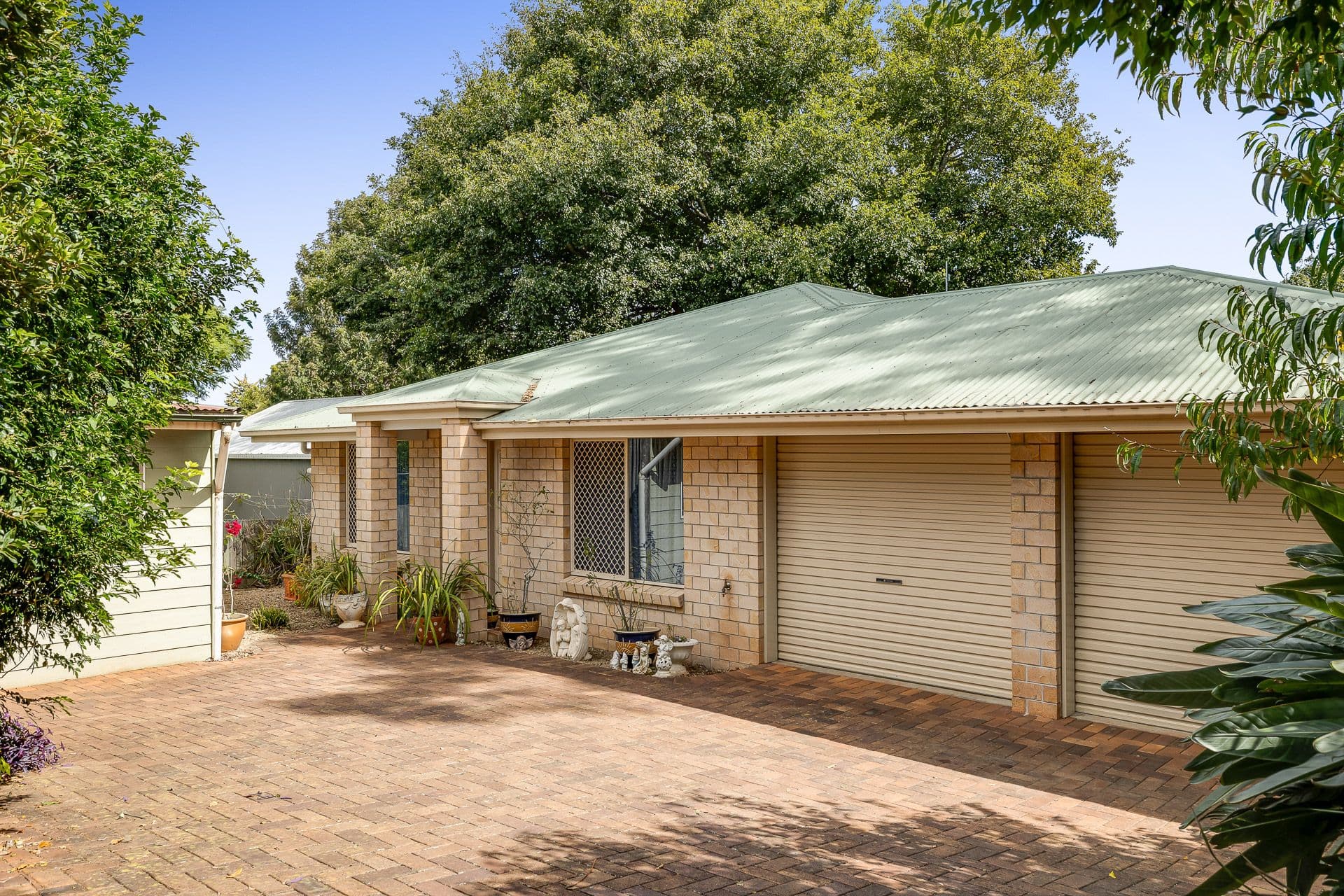 15A Trevethan Street, Mount Lofty QLD 4350, Mount Lofty - Image 1